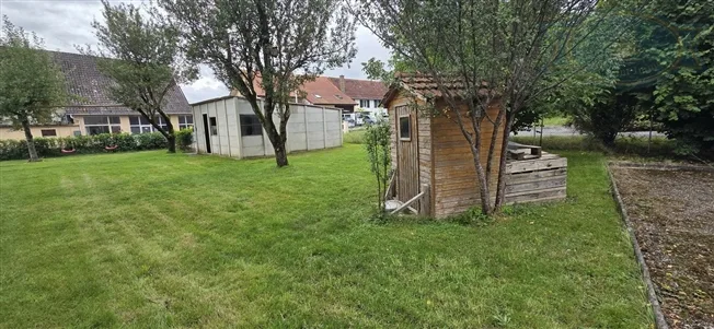 5.5 Zimmer Einfamilienhaus in Courgenay – Foto 9 von 11