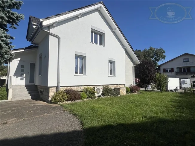 5.5 Zimmer Einfamilienhaus in Courgenay – Foto 11 von 11