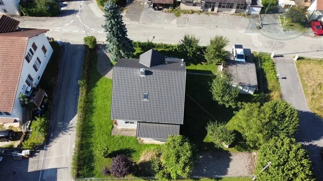 5.5 Zimmer Einfamilienhaus in Courgenay – Foto 3 von 11
