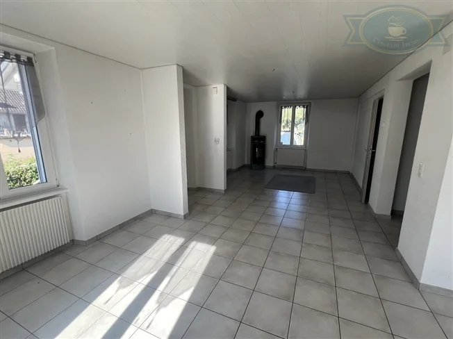 5.5 Zimmer Einfamilienhaus in Courgenay – Foto 8 von 11