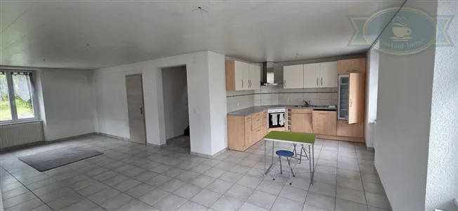 5.5 Zimmer Einfamilienhaus in Courgenay – Foto 4 von 11