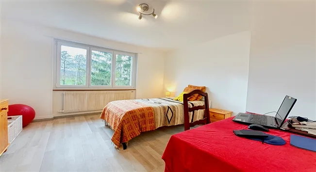 6.5 Zimmer Rustico in Courgenay – Foto 6 von 19