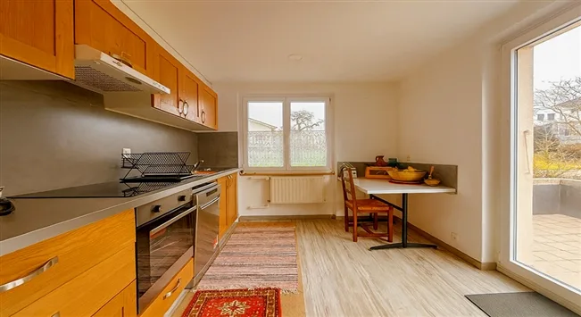 6.5 Zimmer Rustico in Courgenay – Foto 10 von 19