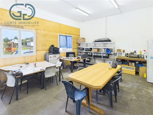 5 Zimmer Wohnung in Courgenay – Foto 4 von 11