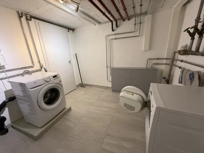 Wohnung in Courgenay – Foto 10 von 17