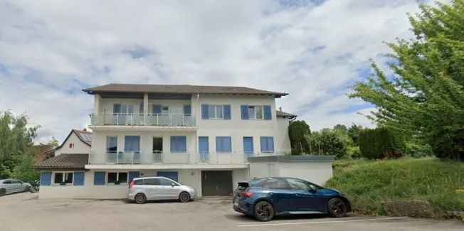 Wohnung in Courgenay – Foto 16 von 17