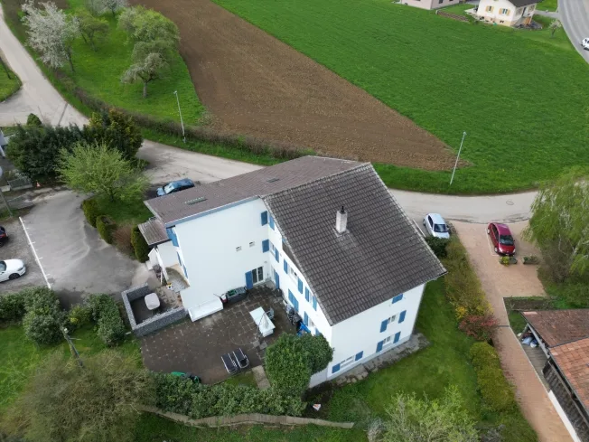 Wohnung in Courgenay – Foto 7 von 17