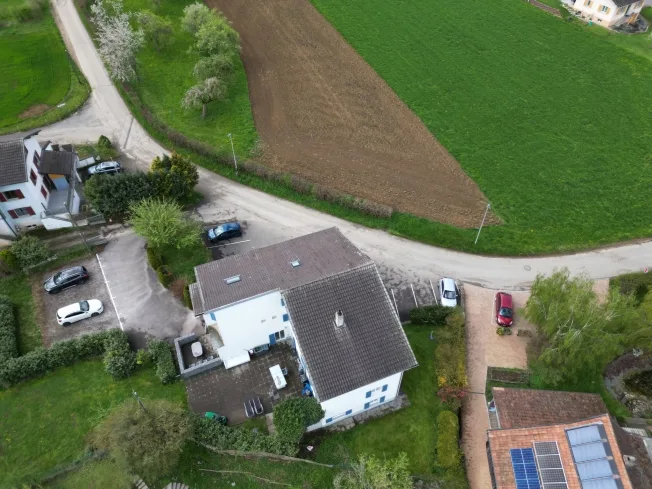 Wohnung in Courgenay – Foto 8 von 17