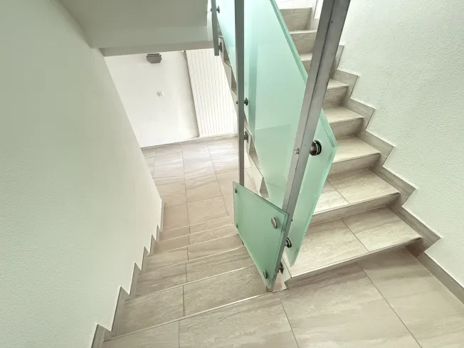 Wohnung in Courgenay – Foto 15 von 17