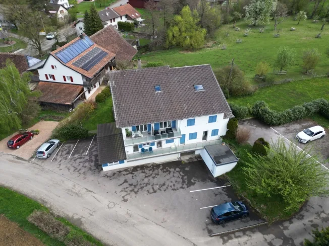 Wohnung in Courgenay – Foto 5 von 17