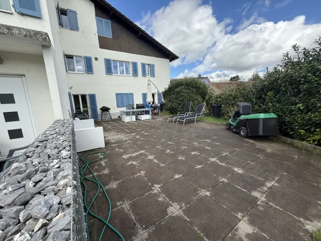 Wohnung in Courgenay – Foto 17 von 17