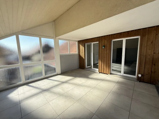 4 Zimmer Wohnung in Courgenay – Foto 12 von 12