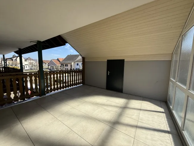 4 Zimmer Wohnung in Courgenay – Foto 9 von 12