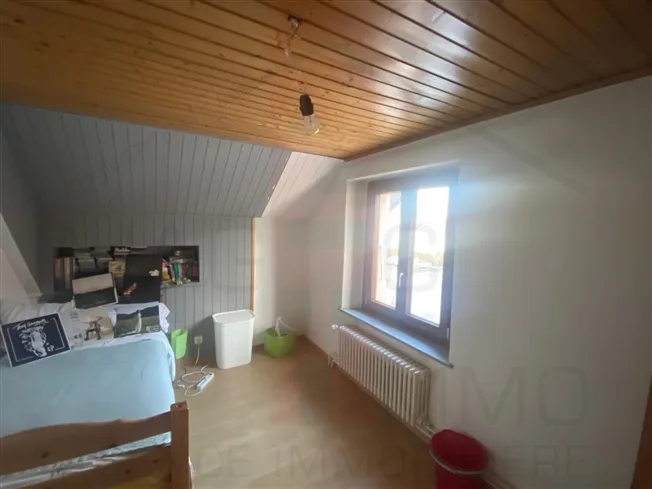 12 Zimmer Einfamilienhaus in Courgenay – Foto 4 von 19