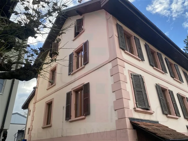 12 Zimmer Einfamilienhaus in Courgenay – Foto 18 von 19