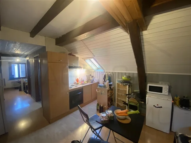 12 Zimmer Einfamilienhaus in Courgenay – Foto 7 von 19