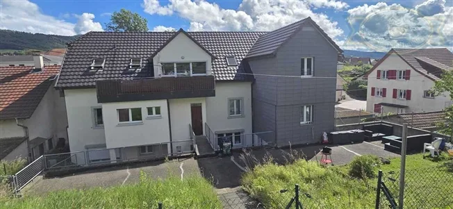 Einfamilienhaus in Courgenay – Foto 17 von 17
