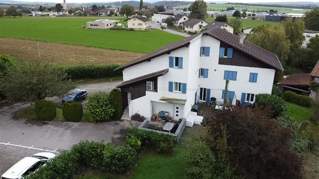 22.5 Zimmer Einfamilienhaus in Courgenay – Foto 7 von 18