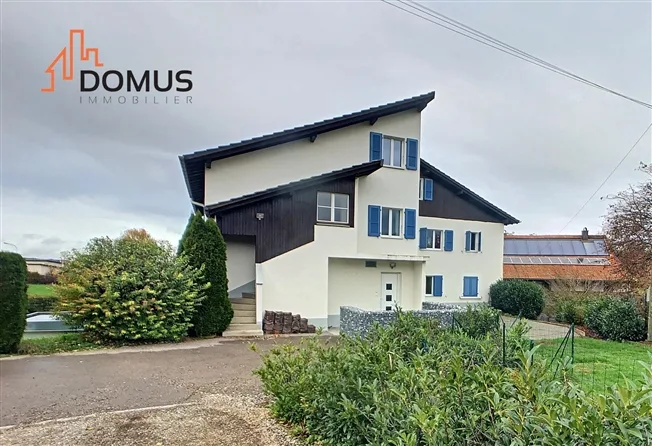 22.5 Zimmer Einfamilienhaus in Courgenay – Foto 4 von 18
