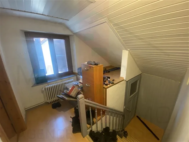 4 Zimmer Wohnung in Courgenay – Foto 2 von 3
