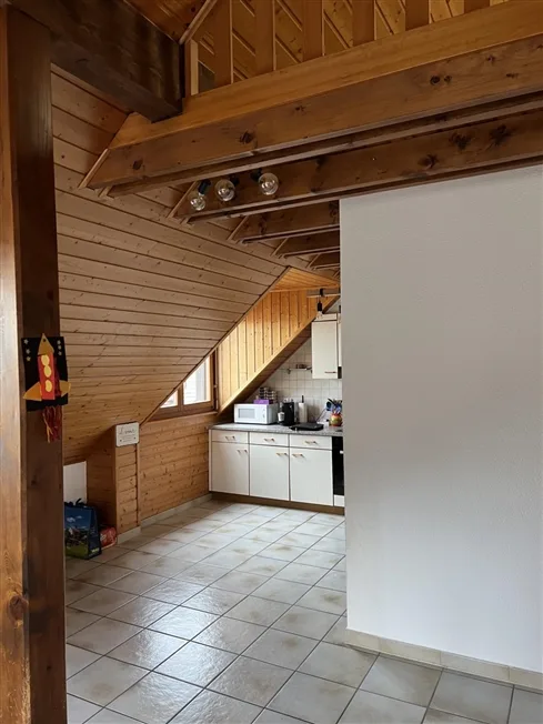 Wohnung in Courgenay – Foto 6 von 12