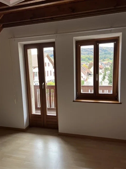 Wohnung in Courgenay – Foto 2 von 12
