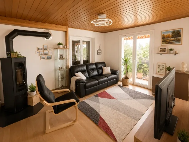 8 Zimmer Einfamilienhaus in Courgenay – Foto 16 von 20
