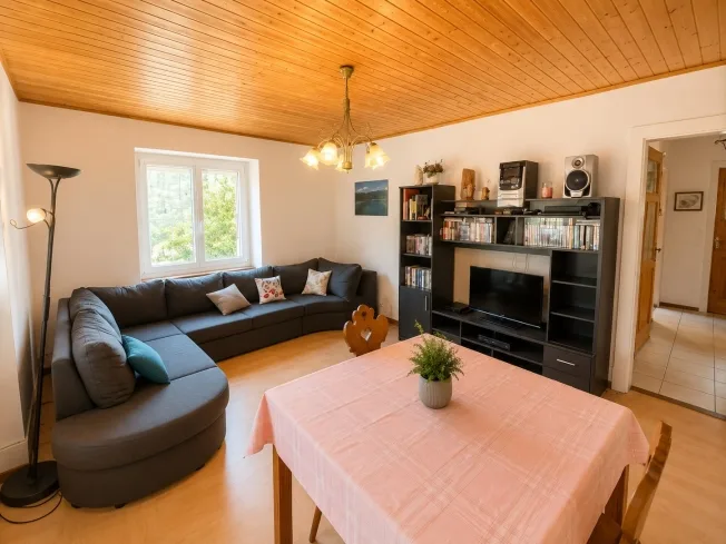 8 Zimmer Einfamilienhaus in Courgenay – Foto 11 von 20