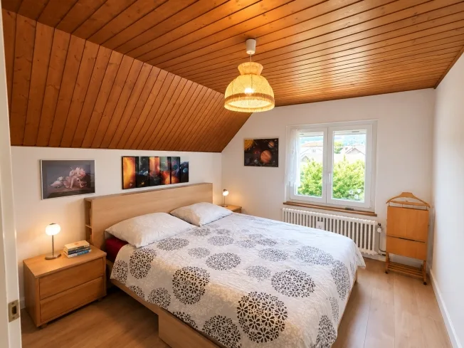 8 Zimmer Einfamilienhaus in Courgenay – Foto 5 von 20