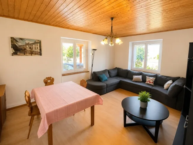 8 Zimmer Einfamilienhaus in Courgenay – Foto 18 von 20