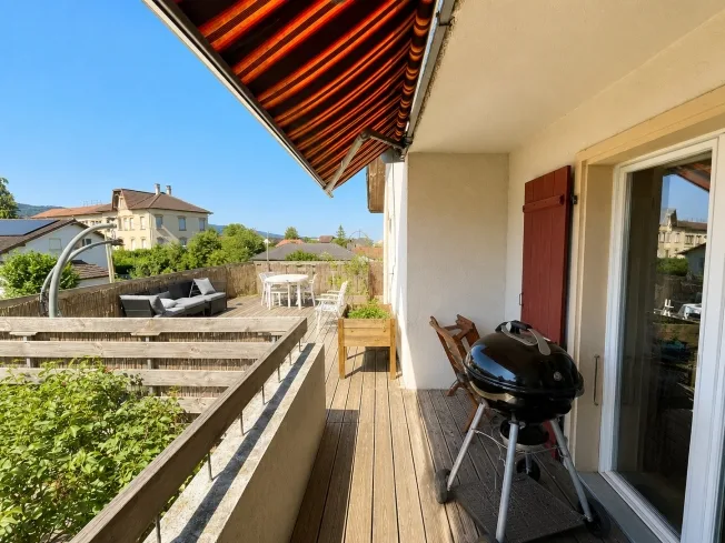 8 Zimmer Einfamilienhaus in Courgenay – Foto 12 von 20