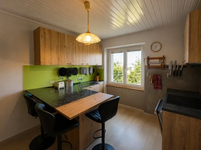 8 Zimmer Einfamilienhaus in Courgenay – Foto 7 von 20