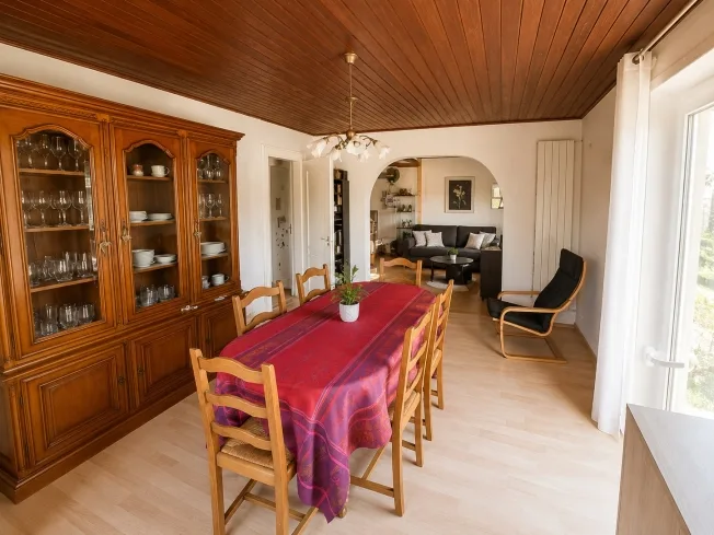8 Zimmer Einfamilienhaus in Courgenay – Foto 9 von 20