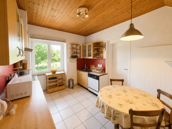 8 Zimmer Einfamilienhaus in Courgenay – Foto 10 von 20