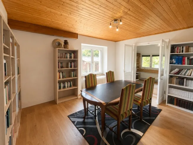 8 Zimmer Einfamilienhaus in Courgenay – Foto 6 von 20