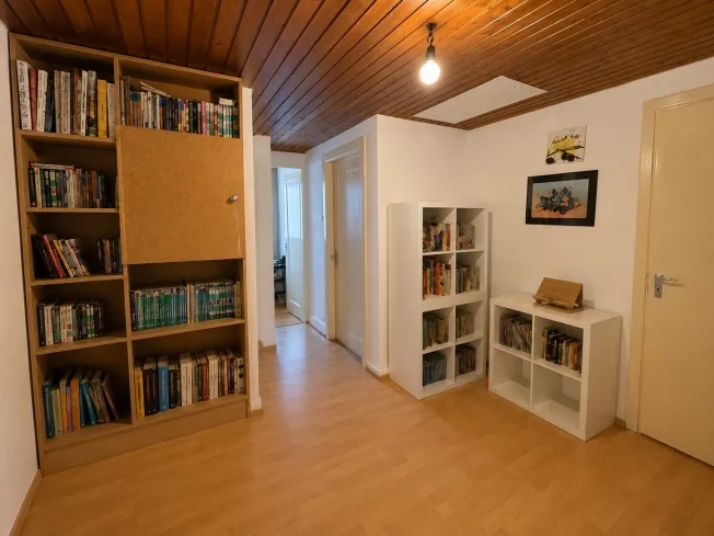 8 Zimmer Einfamilienhaus in Courgenay – Foto 14 von 20