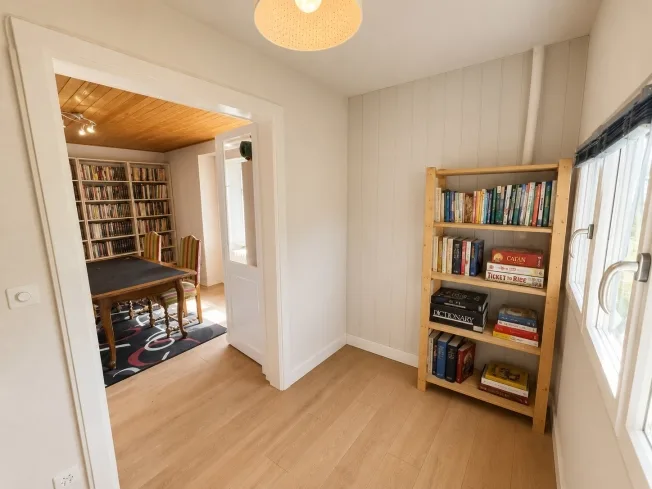 8 Zimmer Einfamilienhaus in Courgenay – Foto 13 von 20