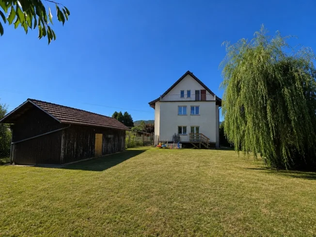 8 Zimmer Einfamilienhaus in Courgenay – Foto 3 von 20