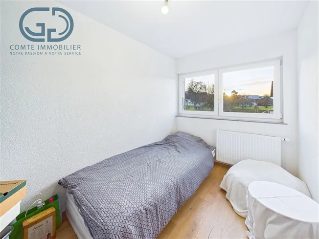 7 Zimmer Einfamilienhaus in Cornol – foto 11 di 11