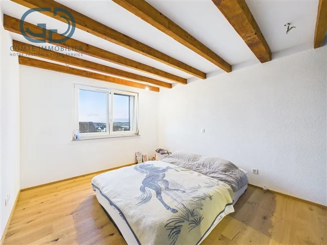 7 Zimmer Einfamilienhaus in Cornol – foto 6 di 11