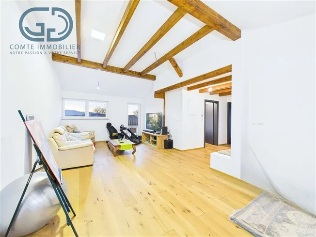 7 Zimmer Einfamilienhaus in Cornol – foto 4 di 11