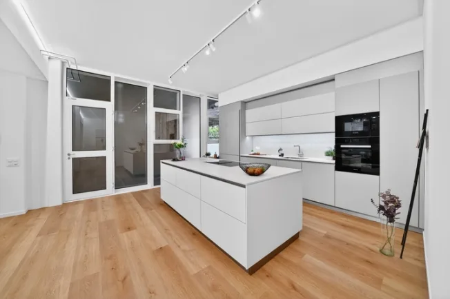 3.5 Zimmer Wohnung in Bern – Foto 2 von 7