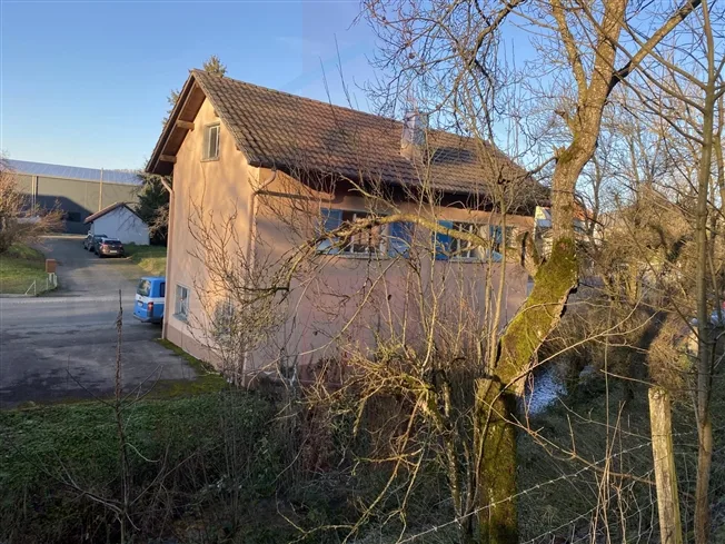Einfamilienhaus in Fregiécourt-Pleujouse – Foto 11 von 11