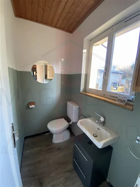Einfamilienhaus in Fregiécourt-Pleujouse – Foto 6 von 11