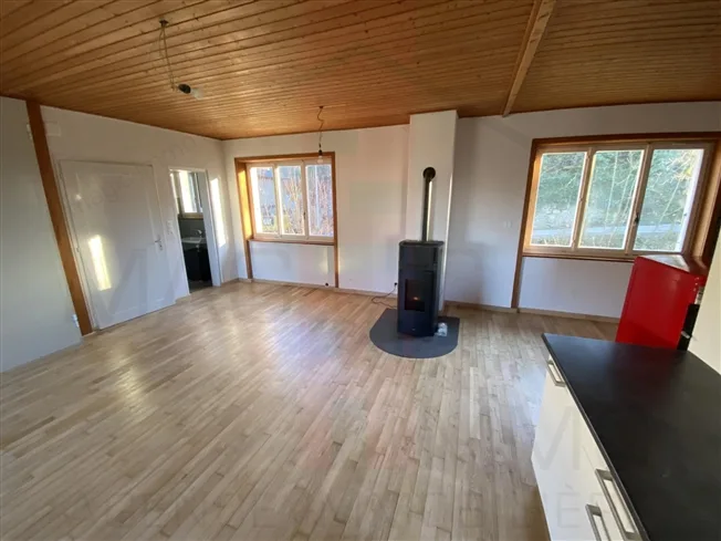 Einfamilienhaus in Fregiécourt-Pleujouse – Foto 2 von 11