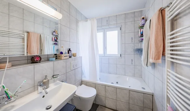 Mehrfamilienhaus in Bern – Foto 6 von 8