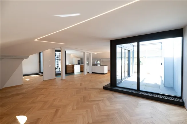 6.5 Zimmer Wohnung in Bern – Foto 3 von 9