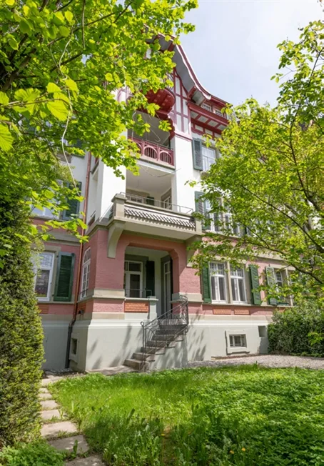 6.5 Zimmer Wohnung in Bern – Foto 9 von 9