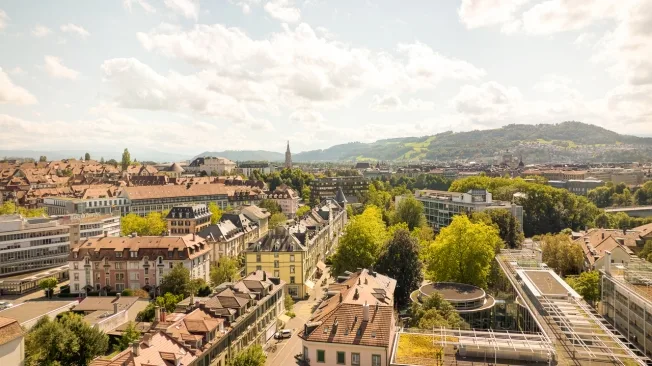 Wohnung, 3013 Bern