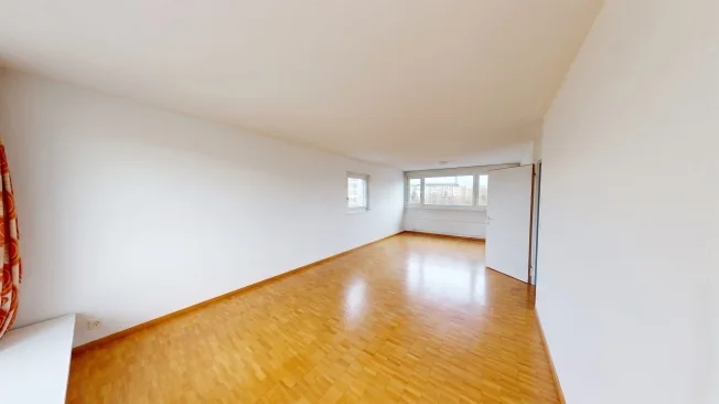 5.5 Zimmer Wohnung, 3018 Bern